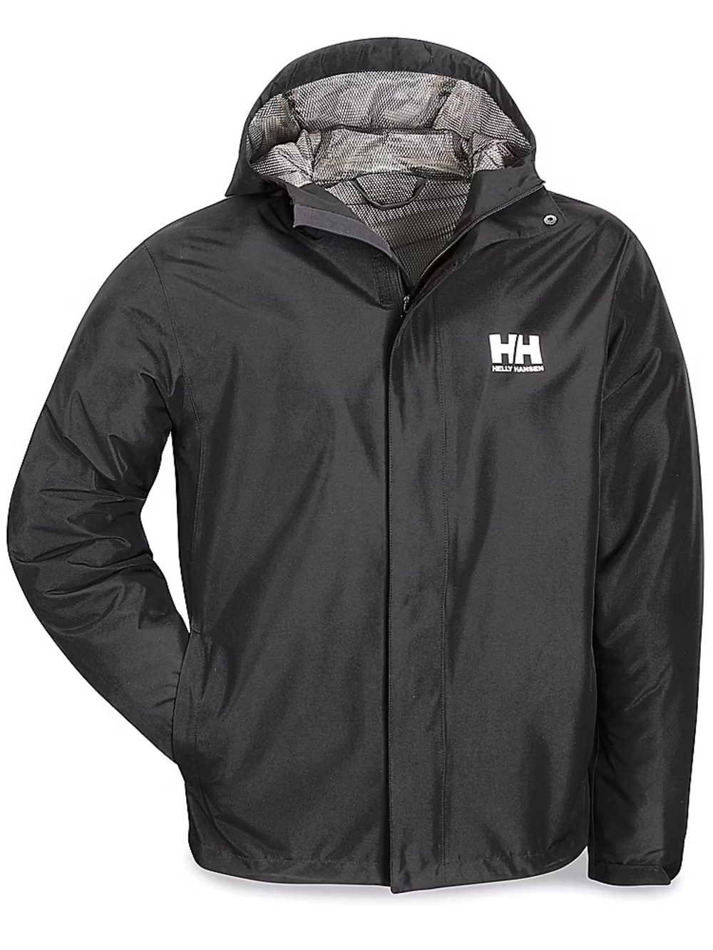 Helly Hansen Men’s ULINE Rain Jacket